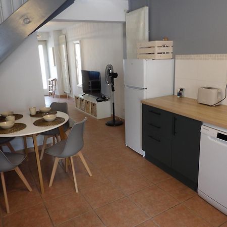 Cosy House Au Coeur Des Landes Villa Villeneuve-de-Marsan Екстериор снимка