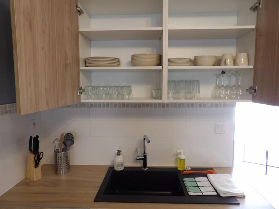 Cosy House Au Coeur Des Landes Villa Villeneuve-de-Marsan Екстериор снимка
