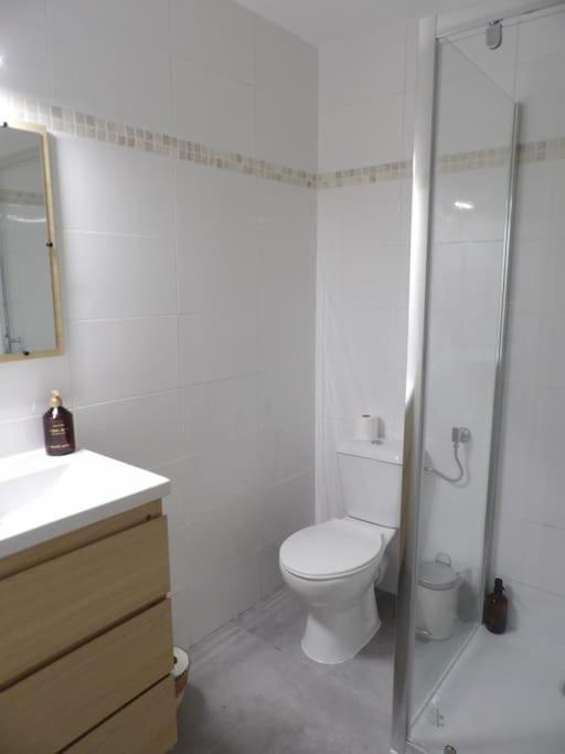 Cosy House Au Coeur Des Landes Villa Villeneuve-de-Marsan Екстериор снимка