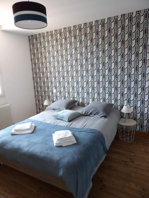Cosy House Au Coeur Des Landes Villa Villeneuve-de-Marsan Екстериор снимка